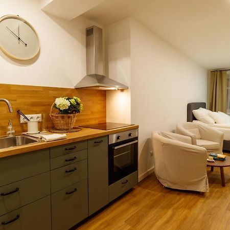 Apartmany Tachov - Tiny House Zewnętrze zdjęcie