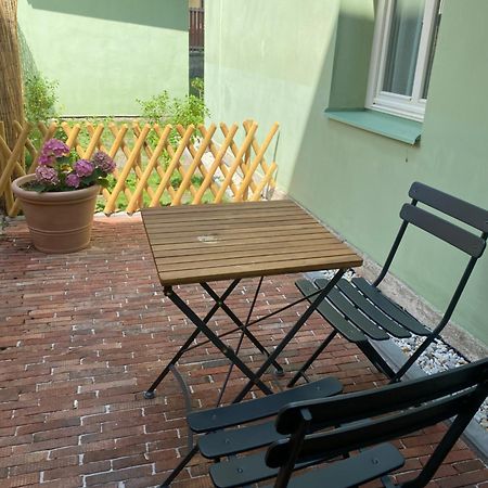 Apartmany Tachov - Tiny House Zewnętrze zdjęcie