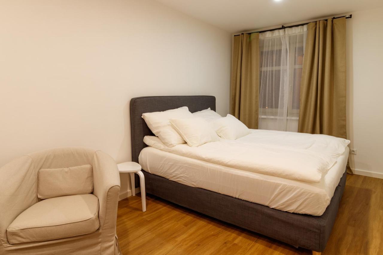Apartmany Tachov - Tiny House Zewnętrze zdjęcie