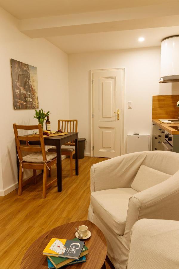 Apartmany Tachov - Tiny House Zewnętrze zdjęcie