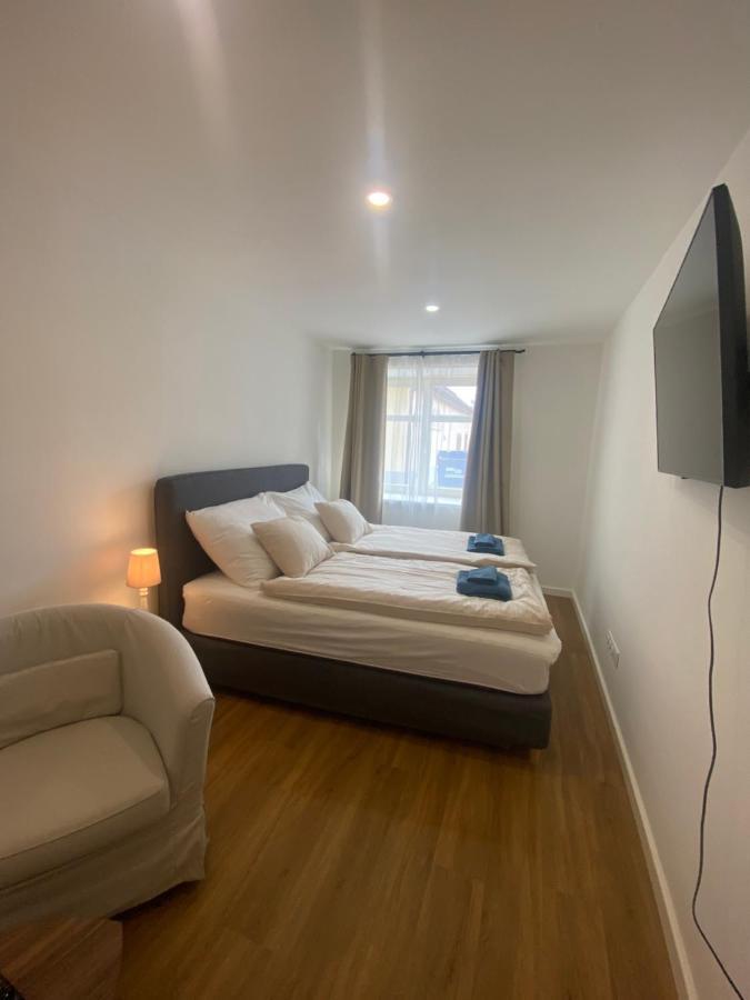 Apartmany Tachov - Tiny House Zewnętrze zdjęcie