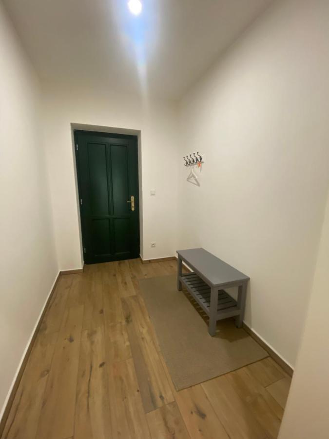 Apartmany Tachov - Tiny House Zewnętrze zdjęcie
