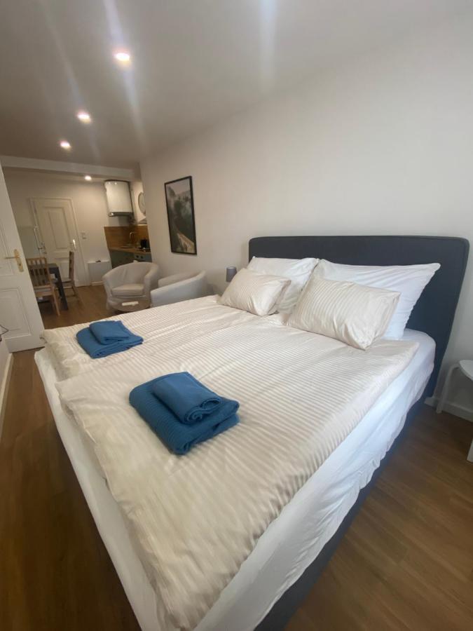 Apartmany Tachov - Tiny House Zewnętrze zdjęcie