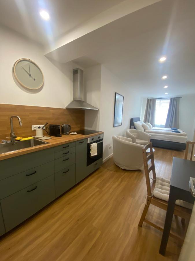 Apartmany Tachov - Tiny House Zewnętrze zdjęcie